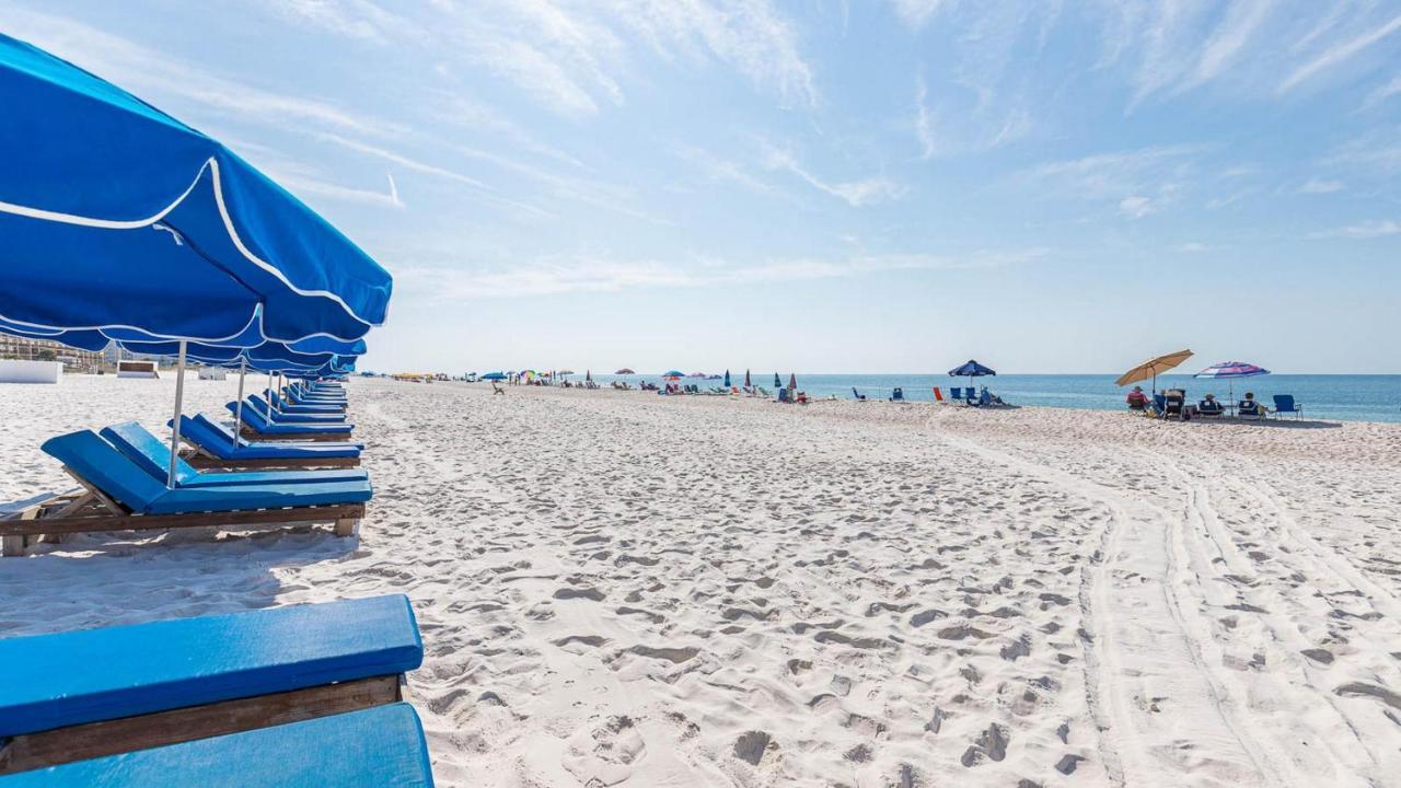 Phoenix III By Brett Robinson Vacations Orange Beach Extérieur photo
