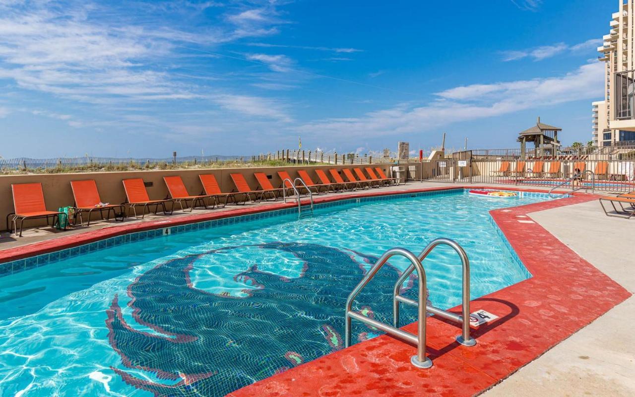 Phoenix III By Brett Robinson Vacations Orange Beach Extérieur photo