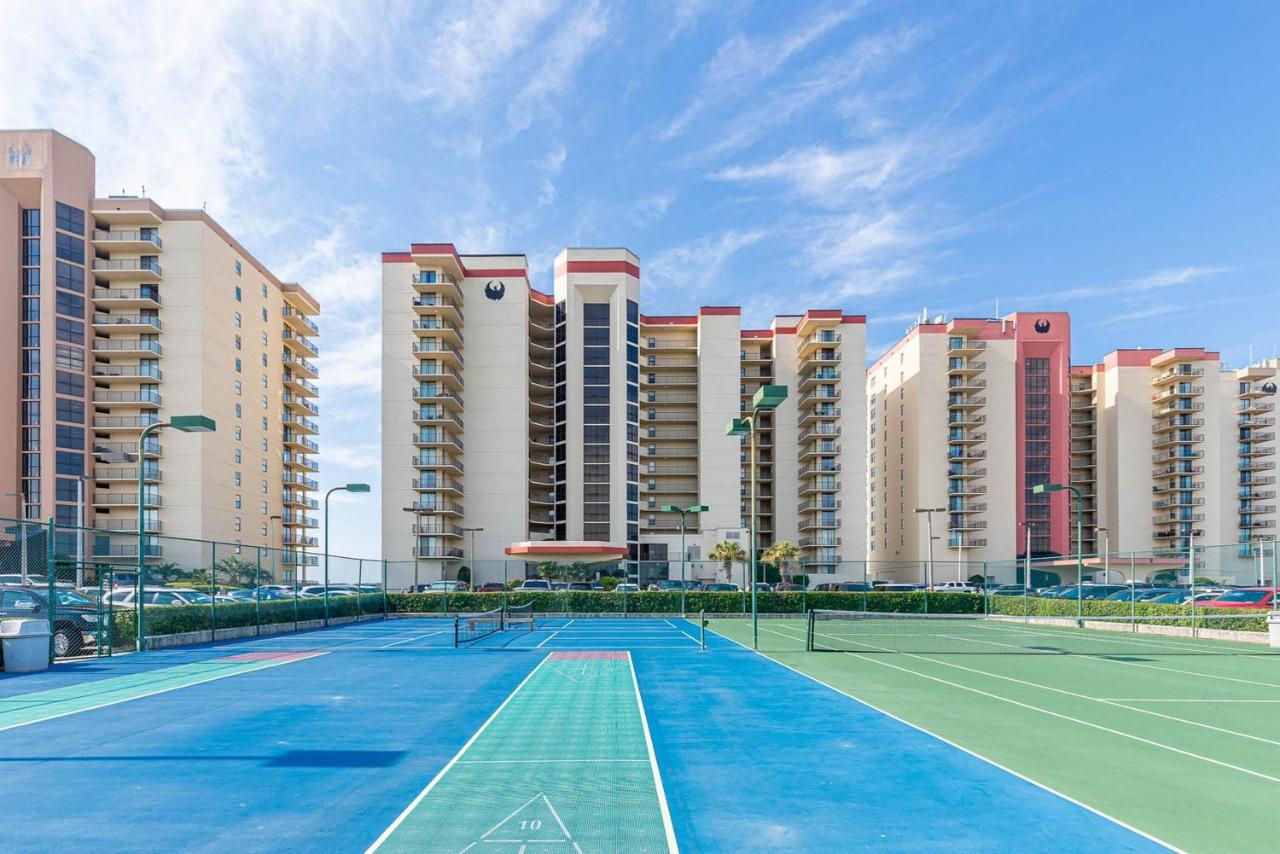 Phoenix III By Brett Robinson Vacations Orange Beach Extérieur photo