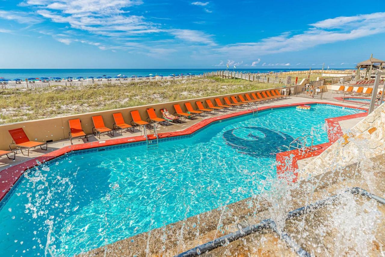 Phoenix III By Brett Robinson Vacations Orange Beach Extérieur photo