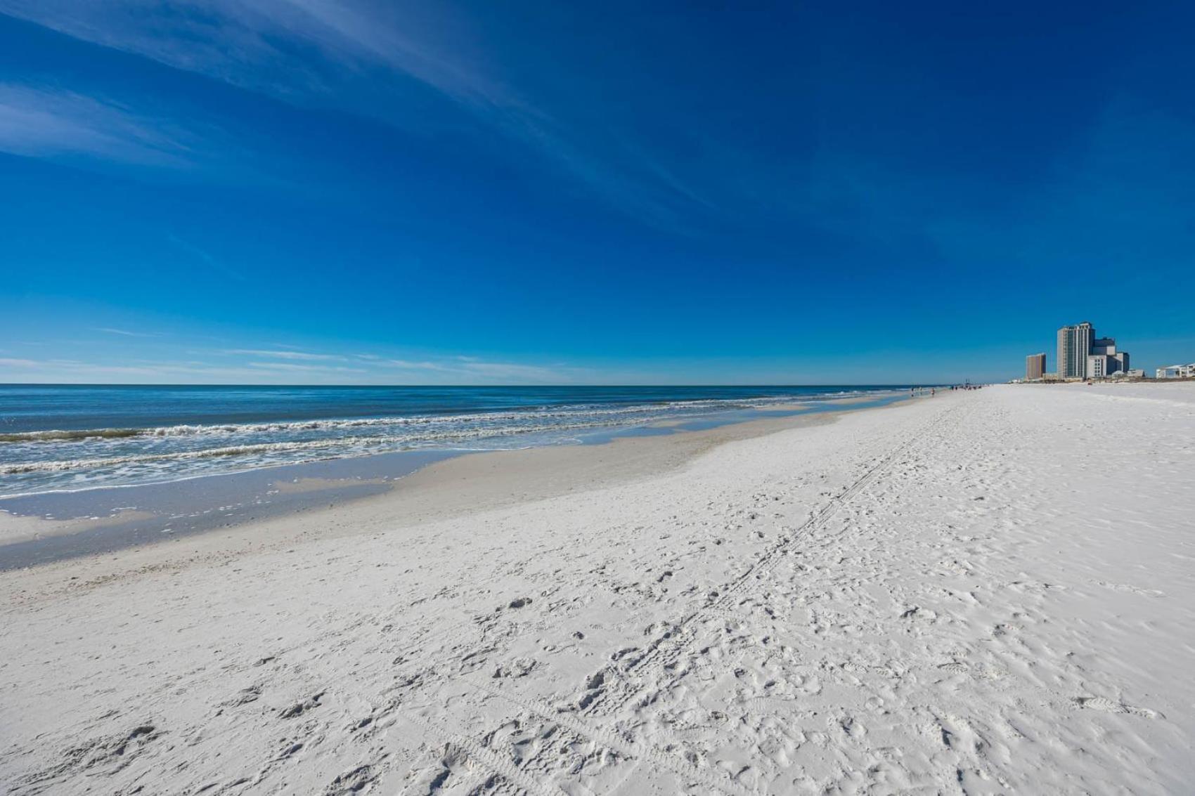 Phoenix III By Brett Robinson Vacations Orange Beach Chambre photo