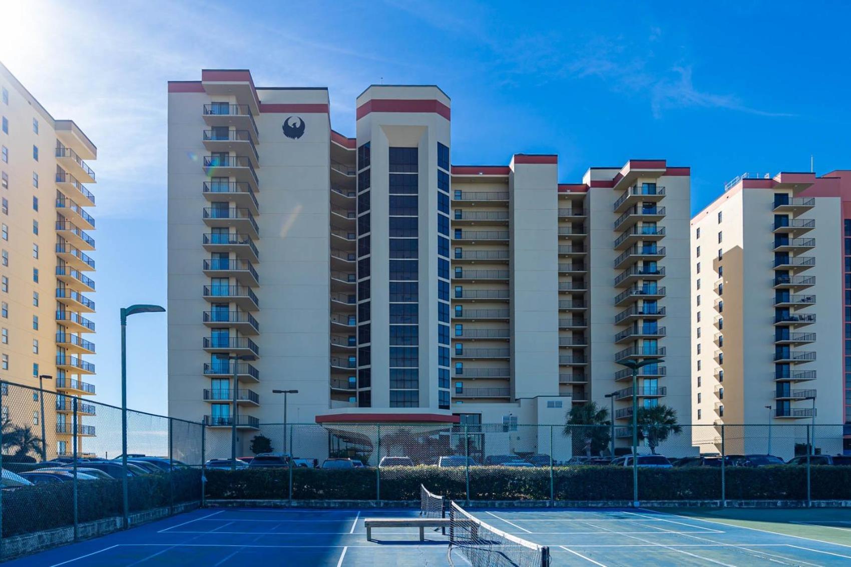 Phoenix III By Brett Robinson Vacations Orange Beach Chambre photo