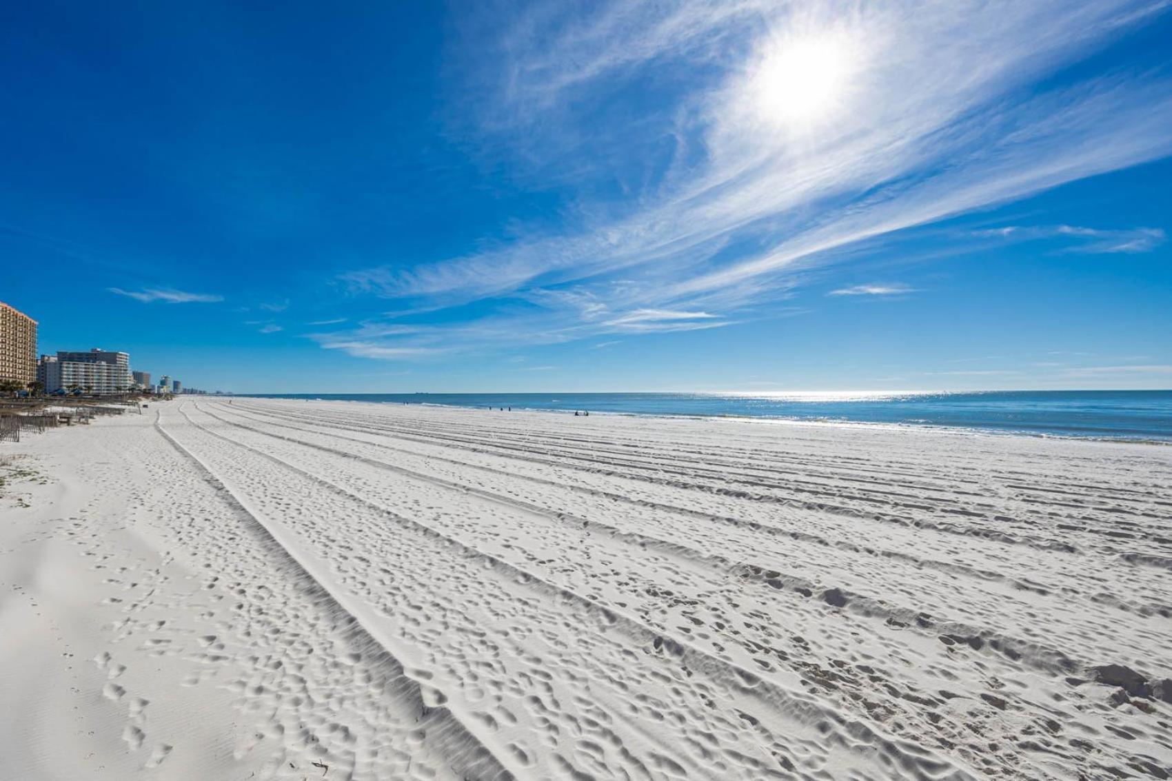 Phoenix III By Brett Robinson Vacations Orange Beach Chambre photo