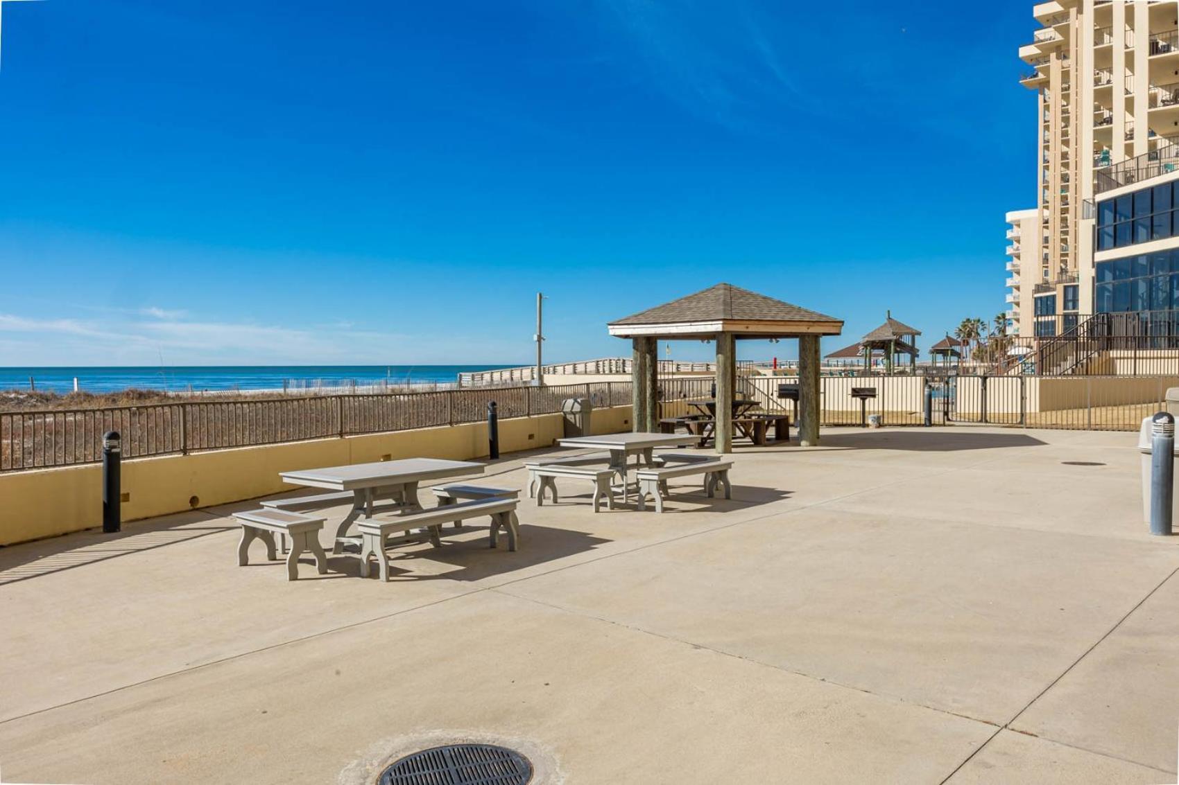 Phoenix III By Brett Robinson Vacations Orange Beach Chambre photo