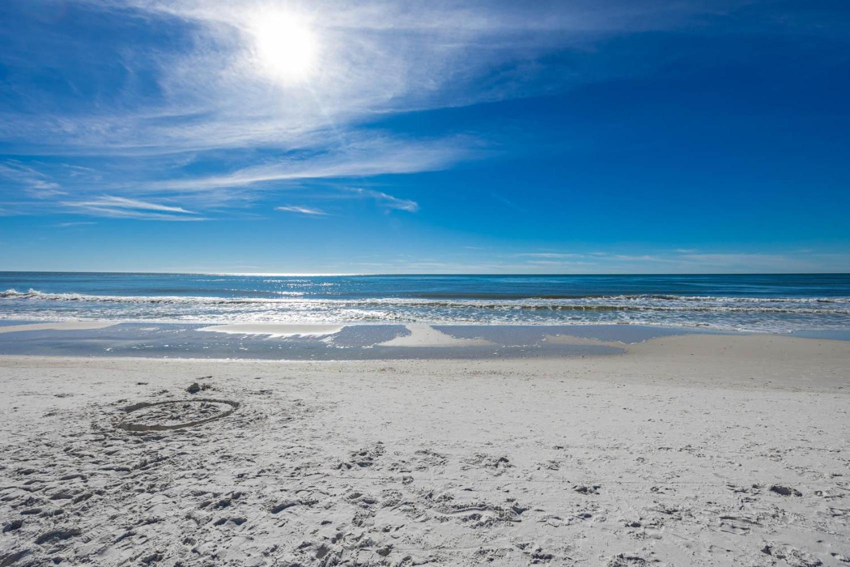 Phoenix III By Brett Robinson Vacations Orange Beach Chambre photo