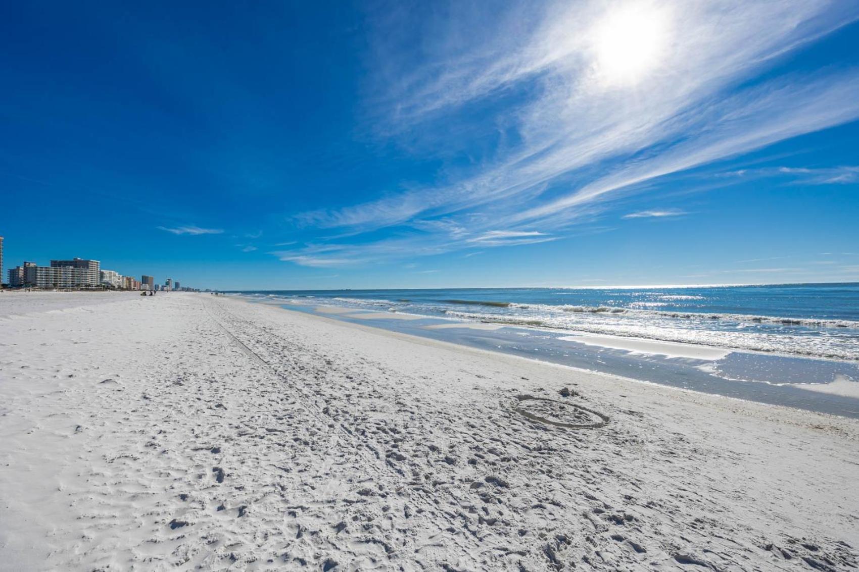 Phoenix III By Brett Robinson Vacations Orange Beach Chambre photo
