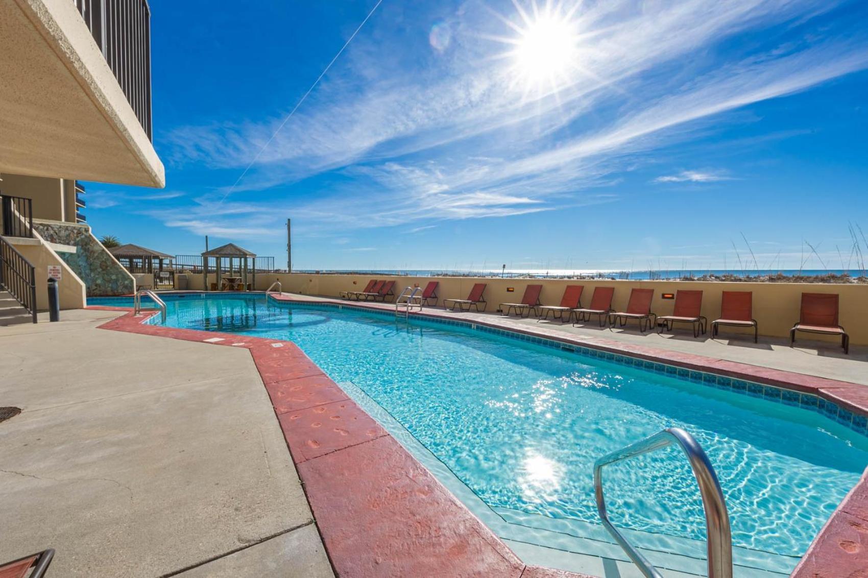 Phoenix III By Brett Robinson Vacations Orange Beach Chambre photo