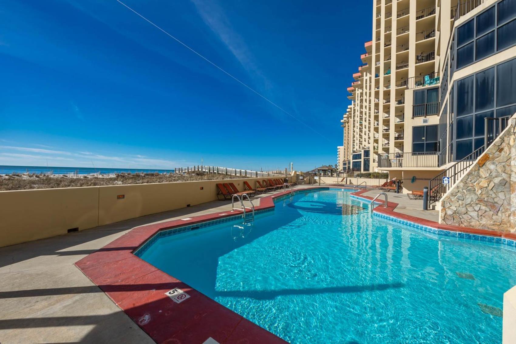 Phoenix III By Brett Robinson Vacations Orange Beach Chambre photo