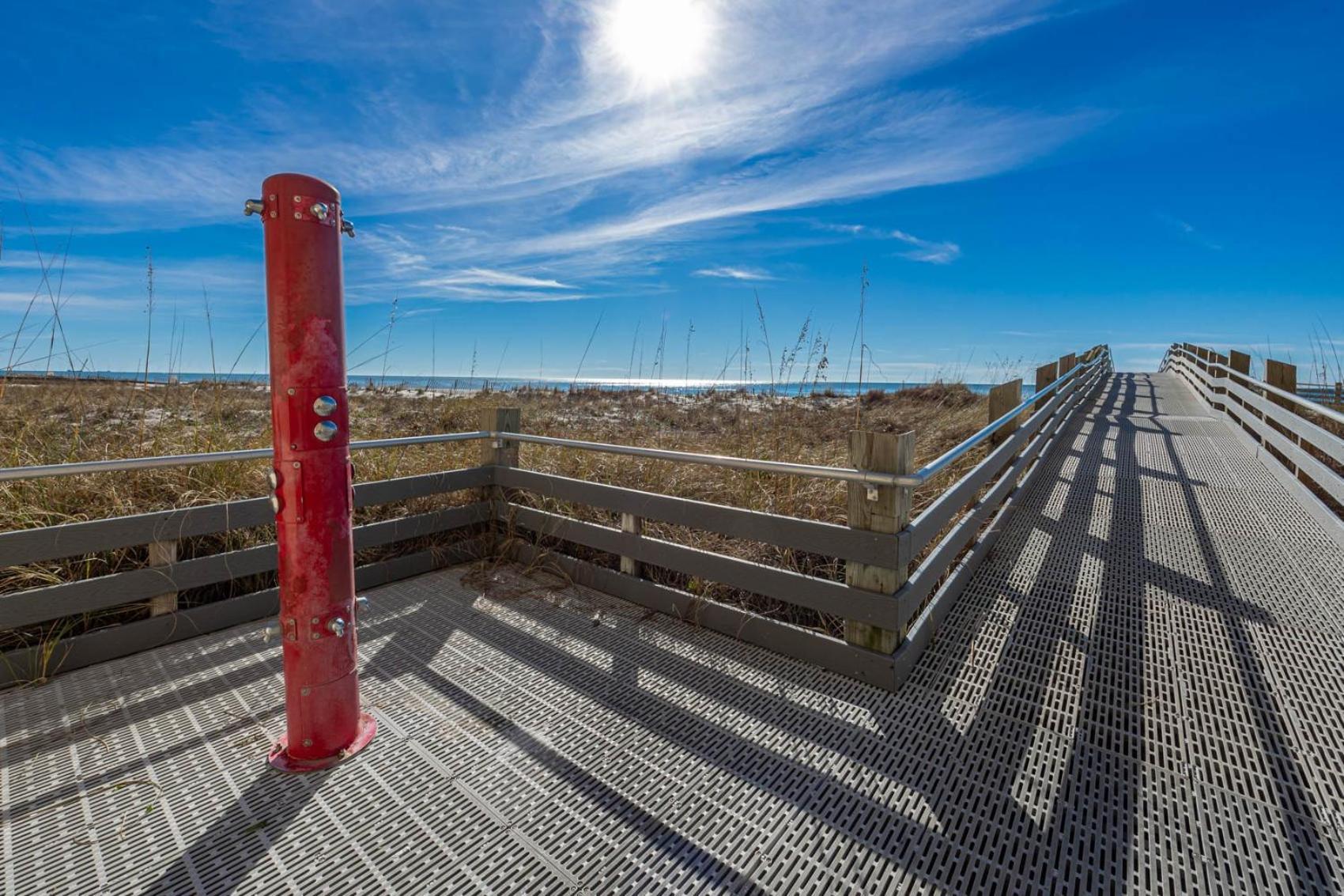 Phoenix III By Brett Robinson Vacations Orange Beach Extérieur photo