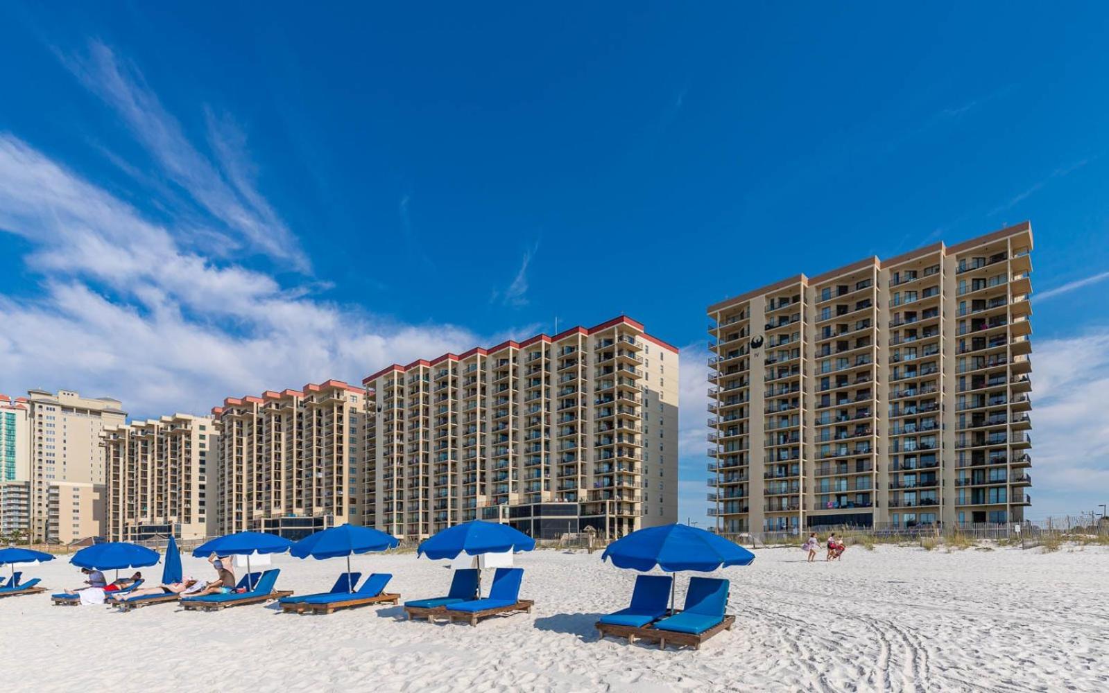 Phoenix III By Brett Robinson Vacations Orange Beach Extérieur photo