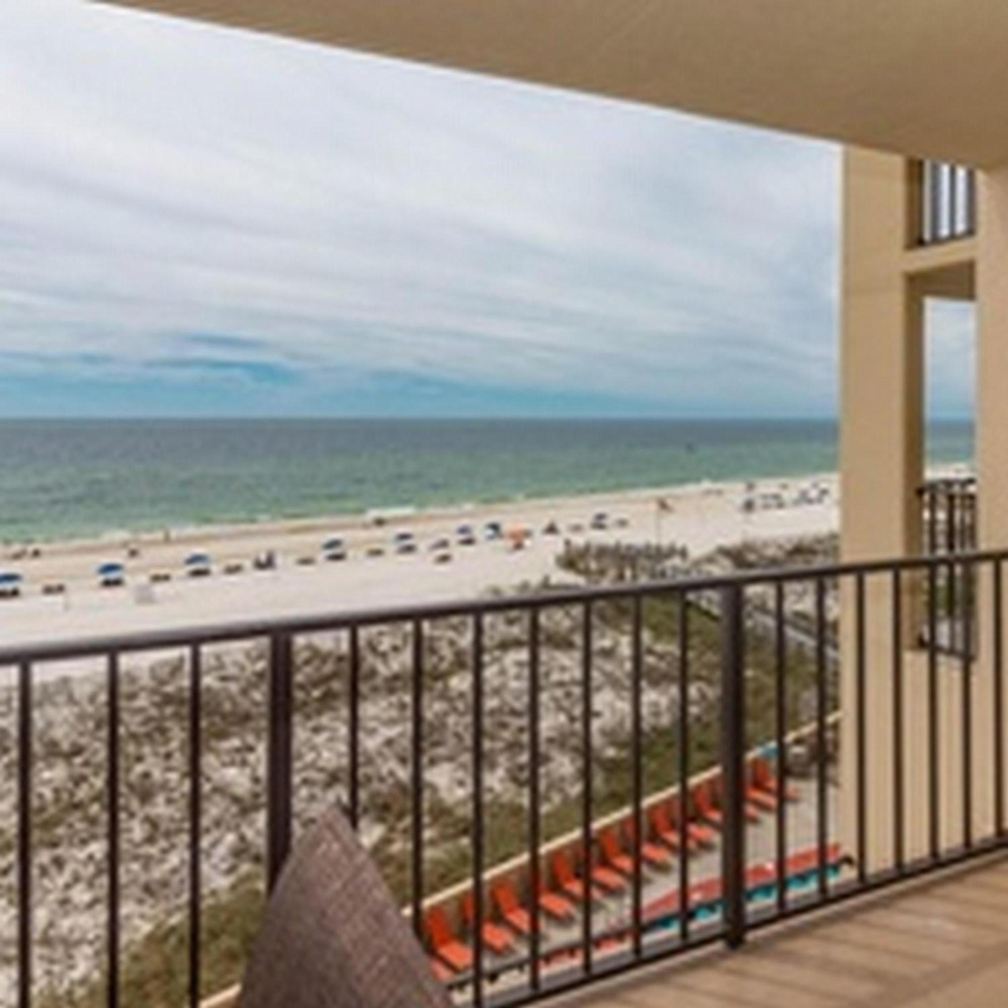 Phoenix III By Brett Robinson Vacations Orange Beach Extérieur photo