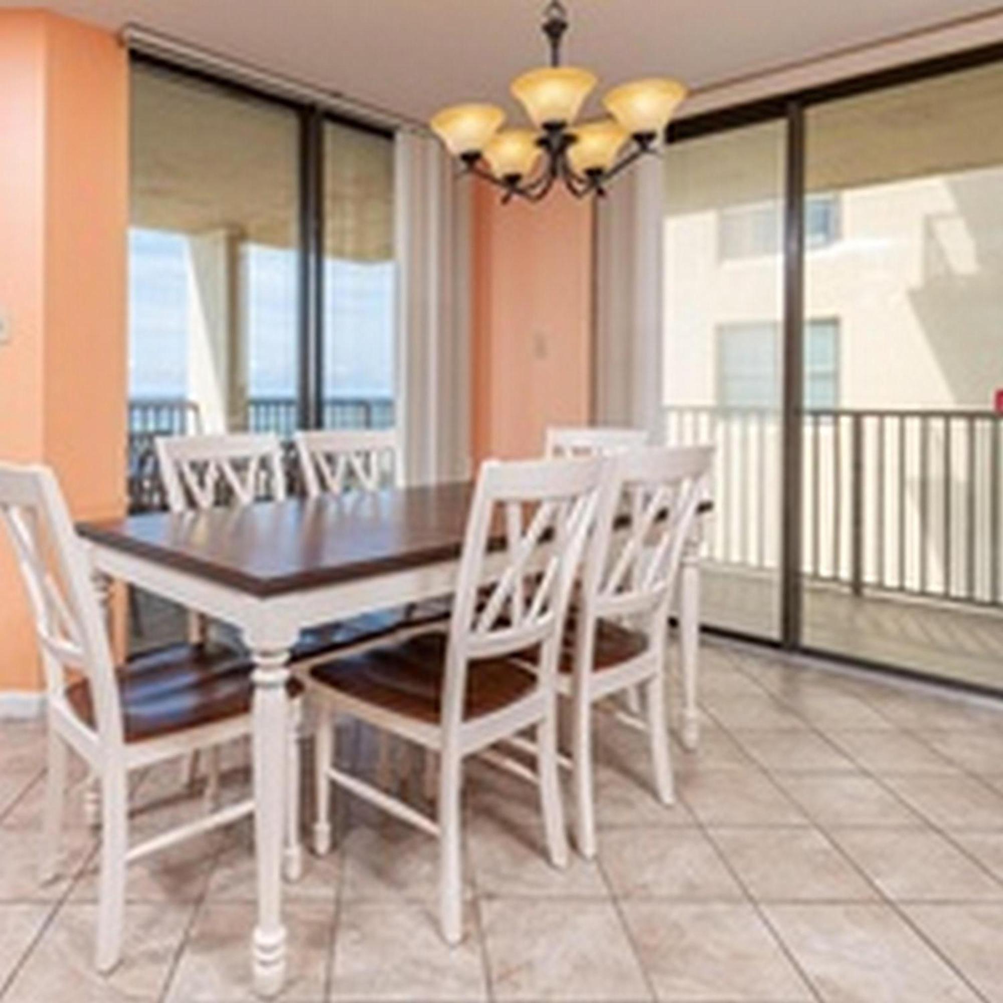 Phoenix III By Brett Robinson Vacations Orange Beach Extérieur photo