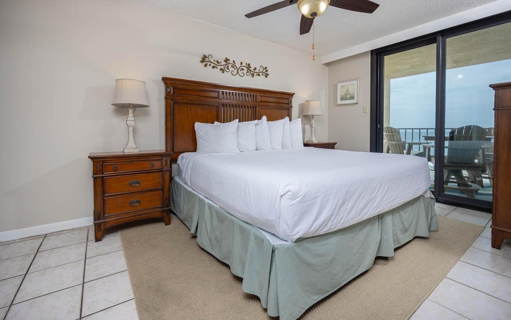 Phoenix III By Brett Robinson Vacations Orange Beach Chambre photo