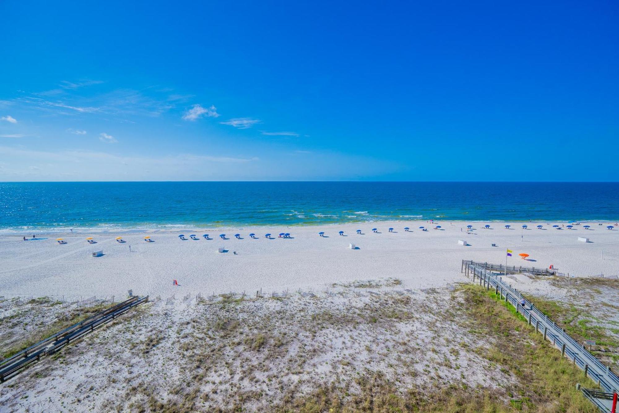 Phoenix III By Brett Robinson Vacations Orange Beach Chambre photo