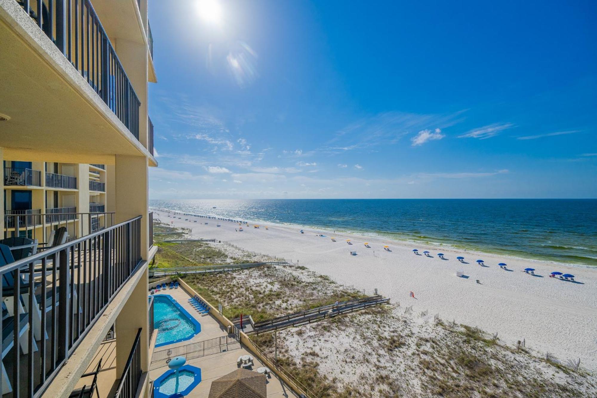 Phoenix III By Brett Robinson Vacations Orange Beach Chambre photo