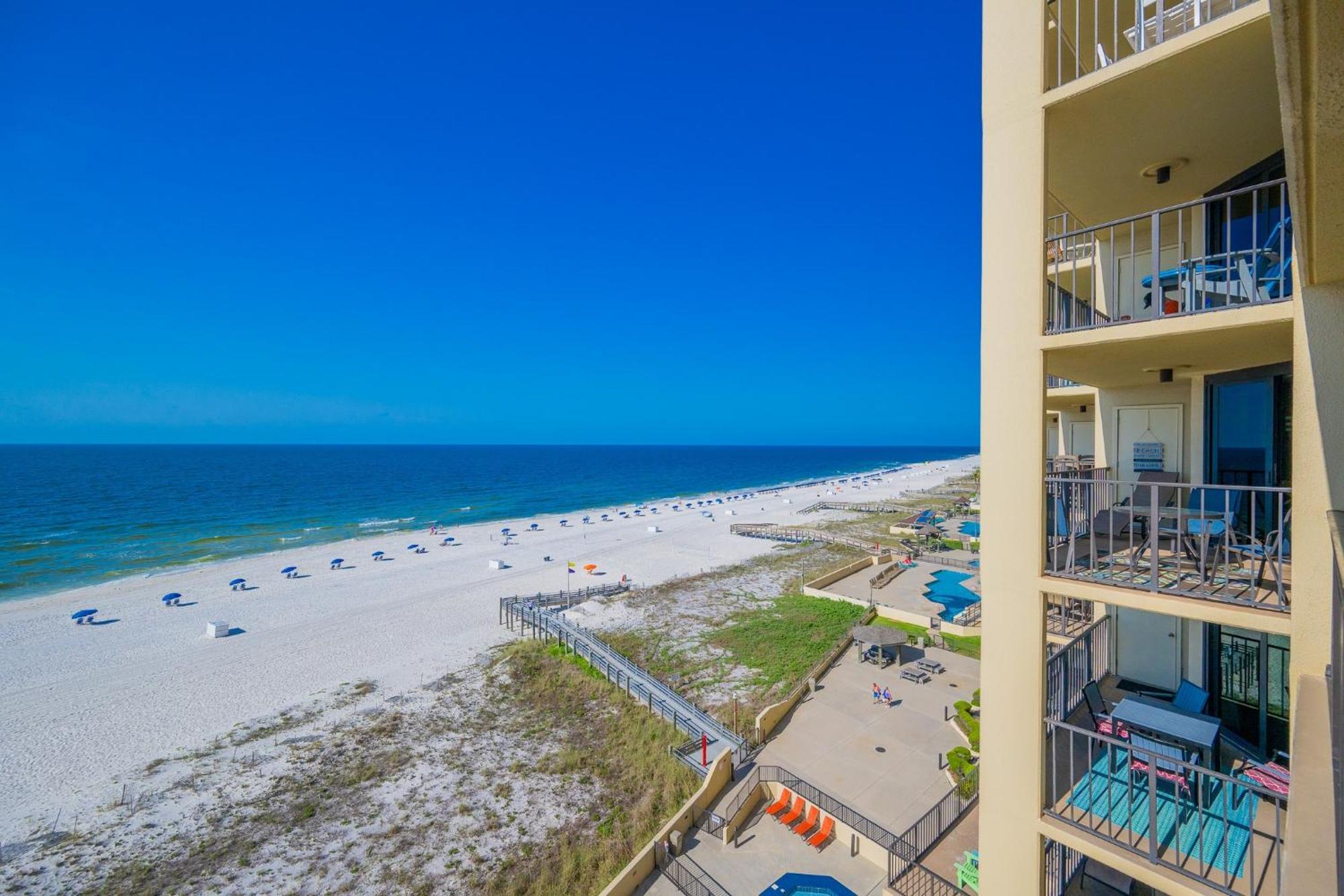 Phoenix III By Brett Robinson Vacations Orange Beach Chambre photo