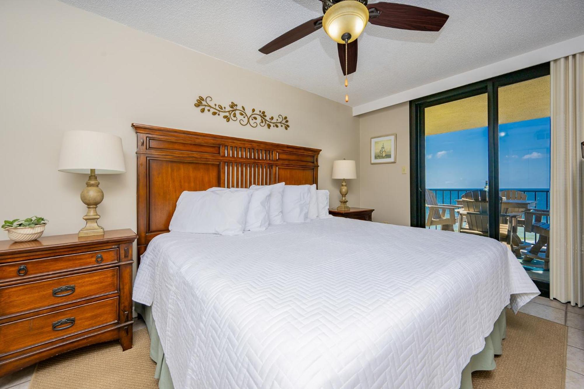 Phoenix III By Brett Robinson Vacations Orange Beach Chambre photo