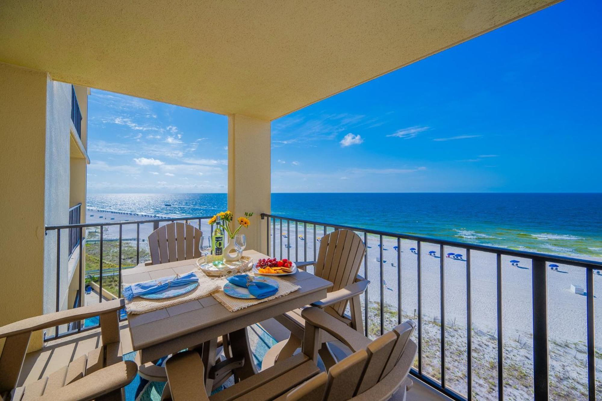 Phoenix III By Brett Robinson Vacations Orange Beach Chambre photo