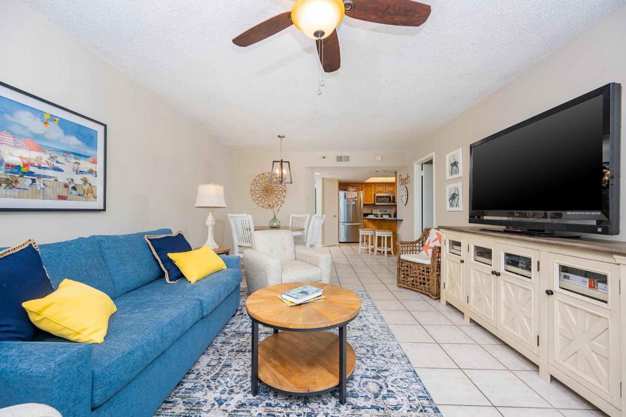 Phoenix III By Brett Robinson Vacations Orange Beach Chambre photo