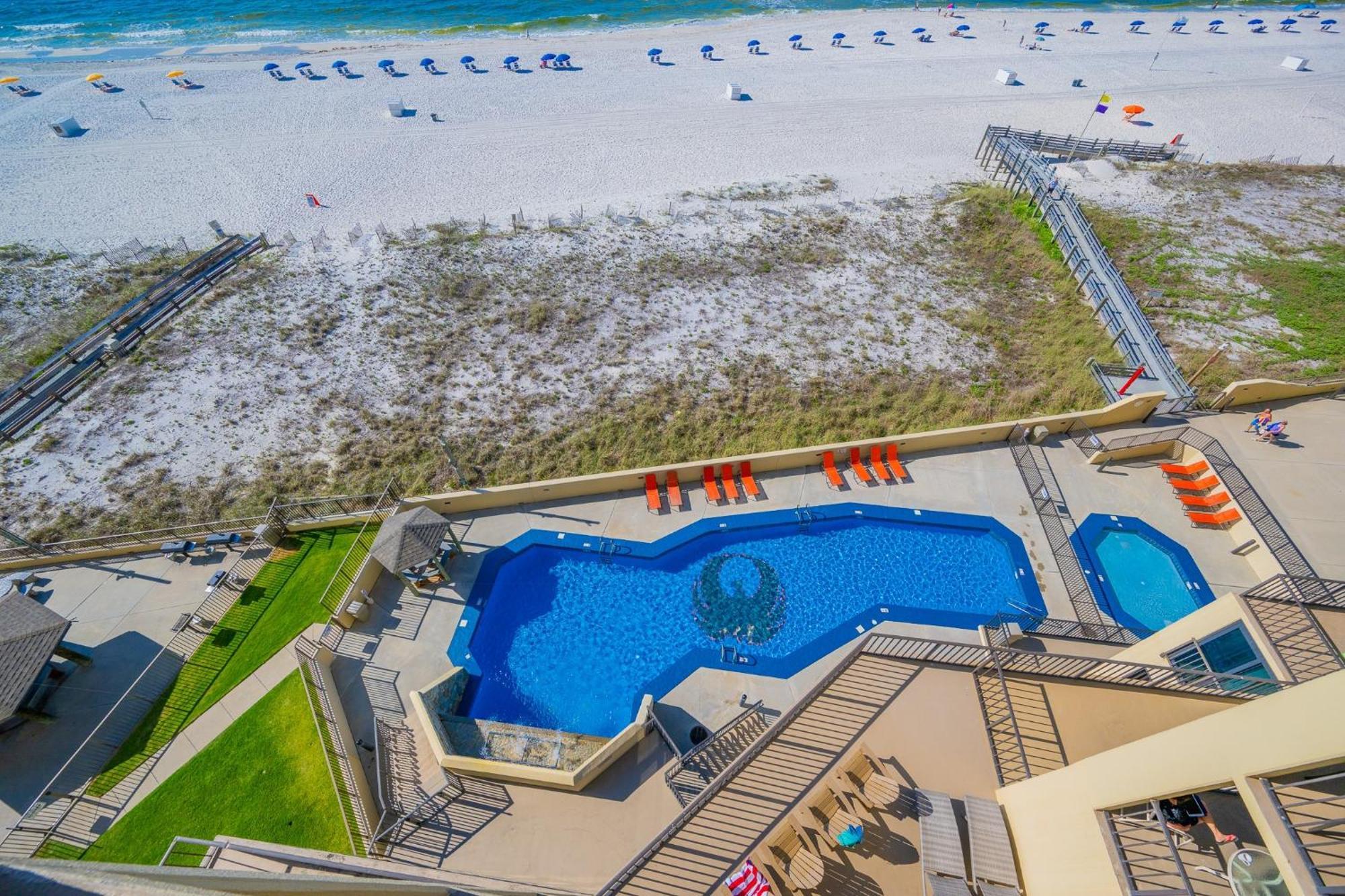 Phoenix III By Brett Robinson Vacations Orange Beach Chambre photo