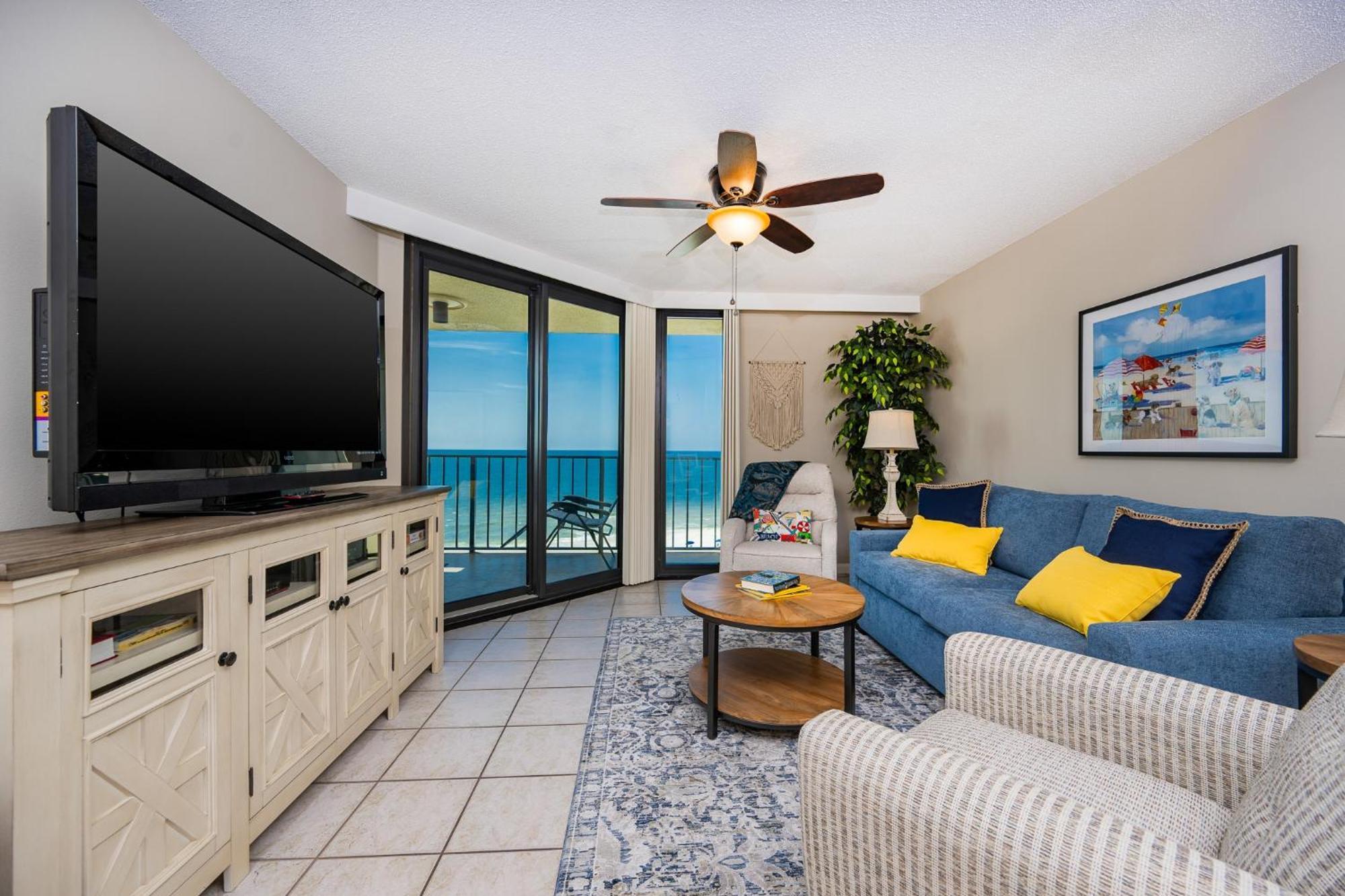 Phoenix III By Brett Robinson Vacations Orange Beach Chambre photo