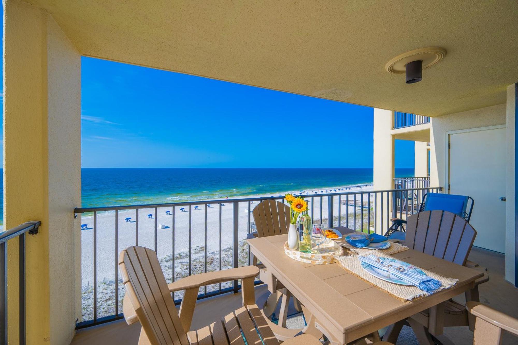 Phoenix III By Brett Robinson Vacations Orange Beach Chambre photo